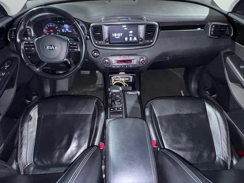 Kia Sorento 24ex3 G 17 - foto 7