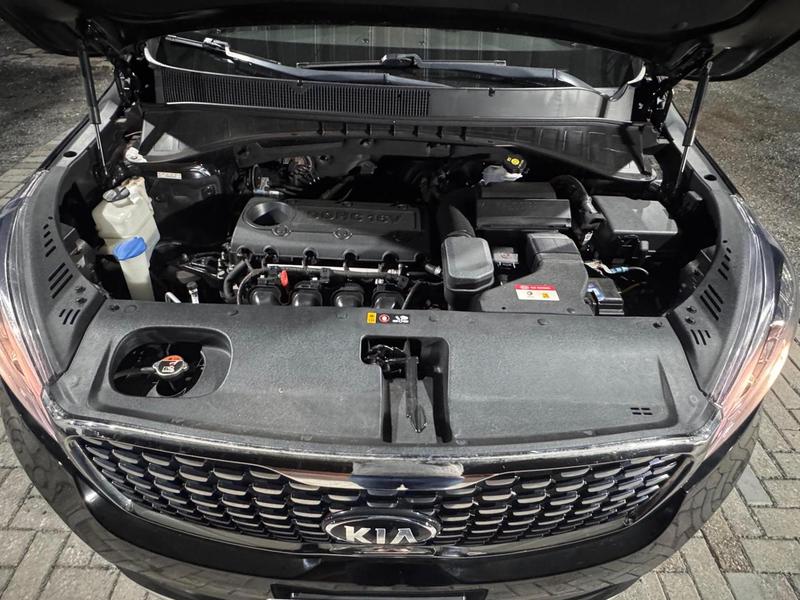 Kia Sorento 24ex3 G 17 - foto 9