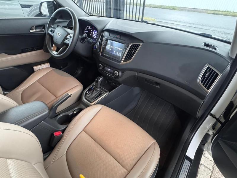 Hyundai Creta 16a Pulse - foto 9
