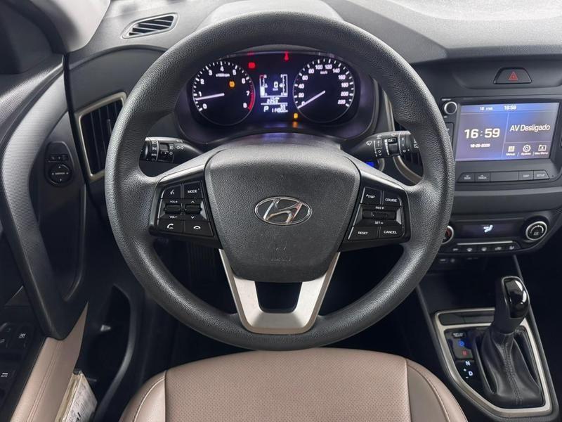 Hyundai Creta 16a Pulse - foto 8