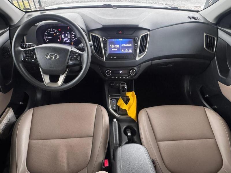 Hyundai Creta 16a Pulse - foto 7