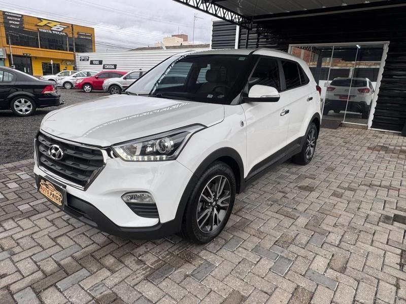Hyundai Creta 16a Pulse - foto 3