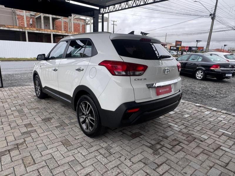 Hyundai Creta 16a Pulse - foto 6