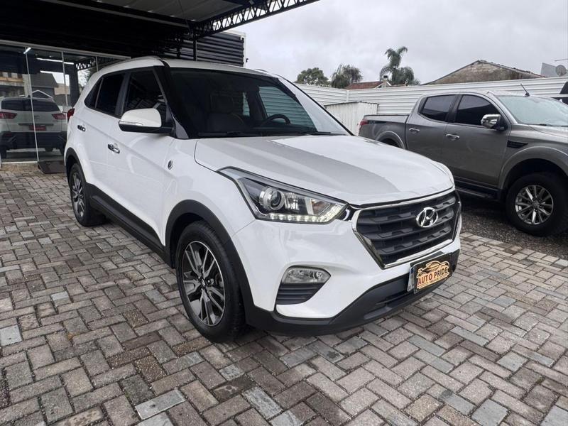 Hyundai Creta 16a Pulse - foto 5