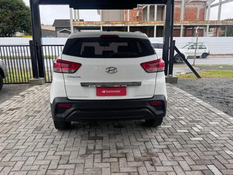 Hyundai Creta 16a Pulse - foto 2