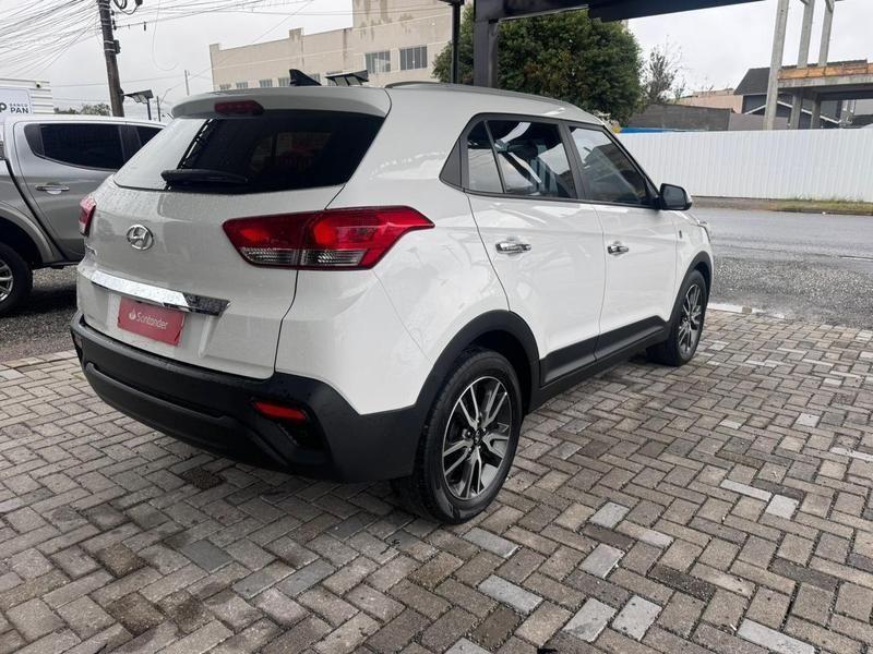 Hyundai Creta 16a Pulse - foto 4