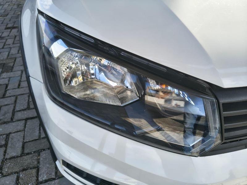 Volkswagen Saveiro Cs Rb MPI - foto 2