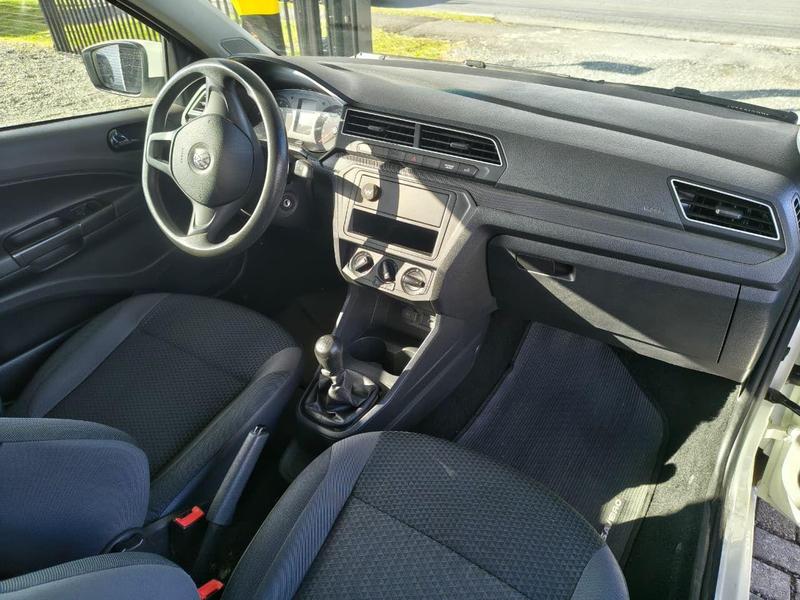 Volkswagen Saveiro Cs Rb MPI - foto 9