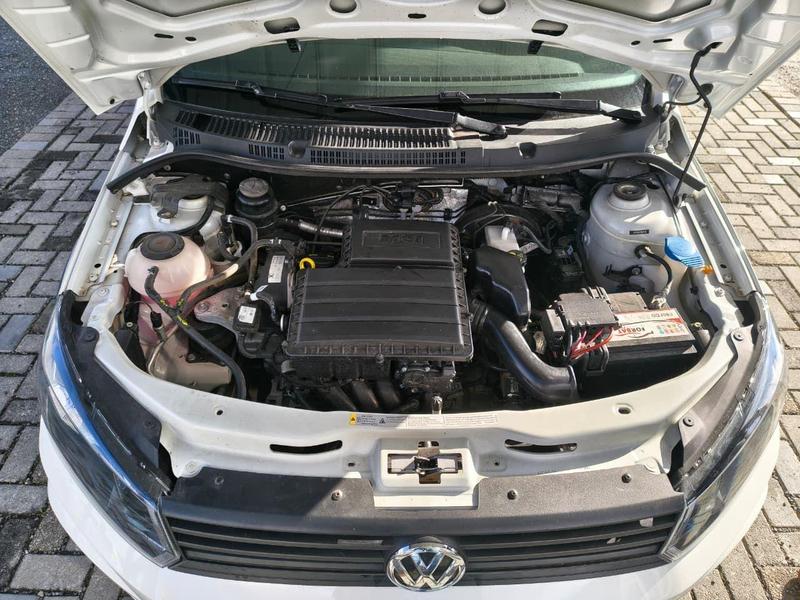 Volkswagen Saveiro Cs Rb MPI - foto 3