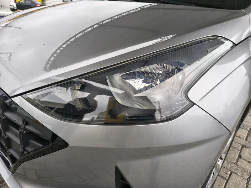 Hyundai HB20 1.0 12V 4P Flex Vision - foto 14