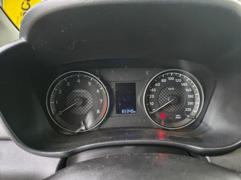 Hyundai HB20 1.0 12V 4P Flex Vision - foto 15