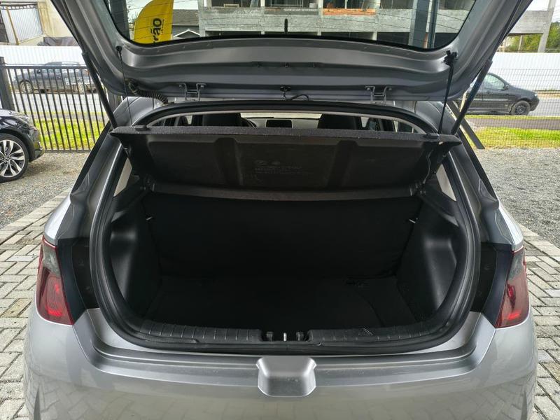 Hyundai HB20 1.0 12V 4P Flex Vision - foto 11