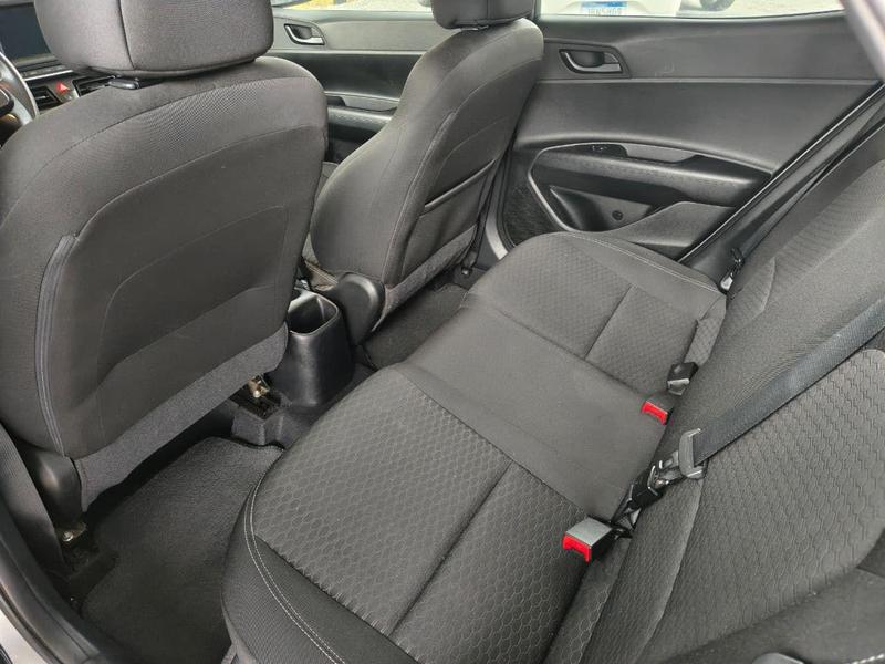 Hyundai HB20 1.0 12V 4P Flex Vision - foto 17