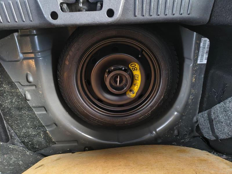 Ford Fiesta Ha 16l Se A - foto 18