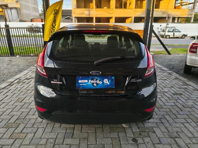 Ford Fiesta Ha 16l Se A - foto 2