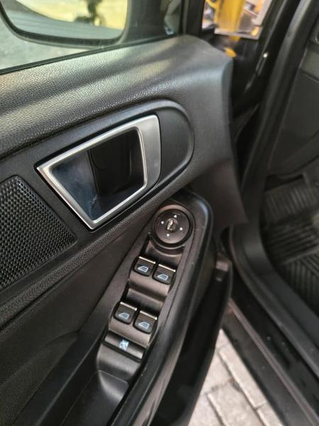 Ford Fiesta Ha 16l Se A - foto 14