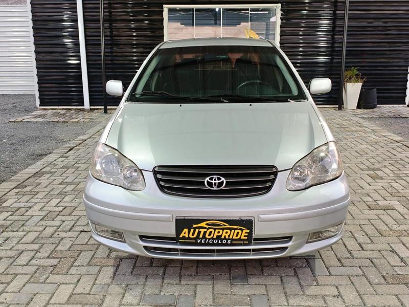 Toyota Corolla 2006 à venda