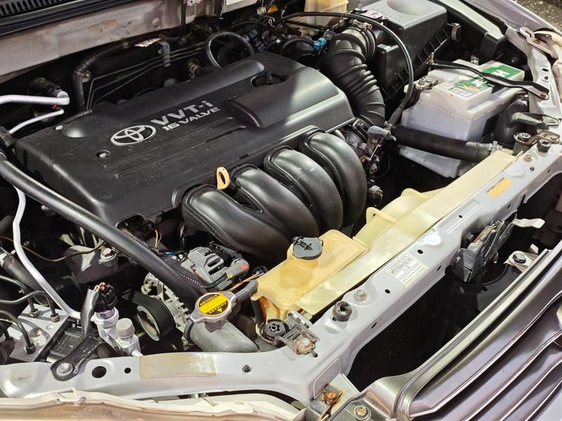 Toyota Corolla XEi 18vvt - foto 14