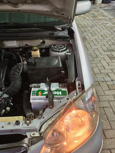 Toyota Corolla XEi 18vvt - foto 13