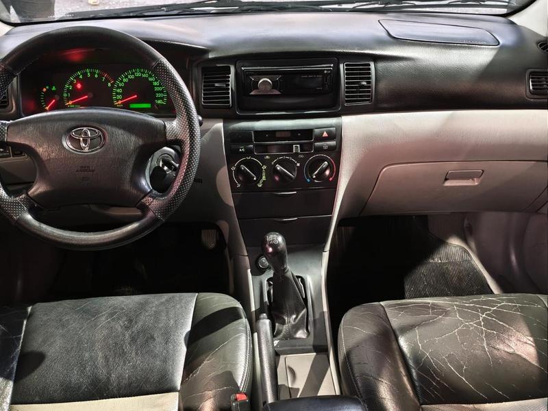 Toyota Corolla XEi 18vvt - foto 15