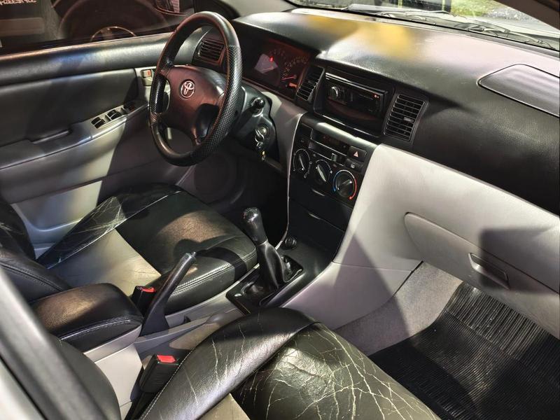 Toyota Corolla XEi 18vvt - foto 17