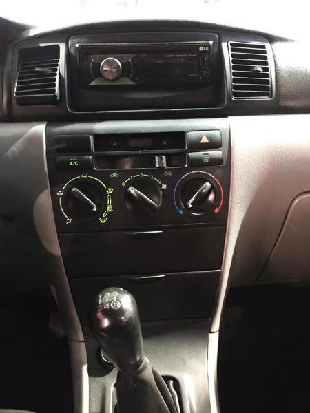Toyota Corolla XEi 18vvt - foto 18