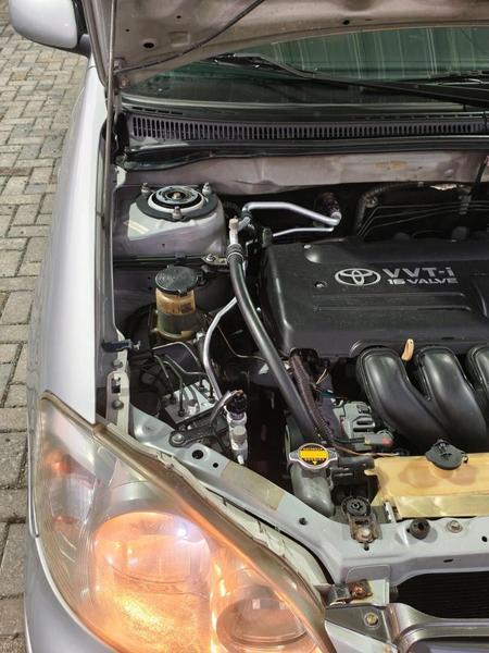 Toyota Corolla XEi 18vvt - foto 16
