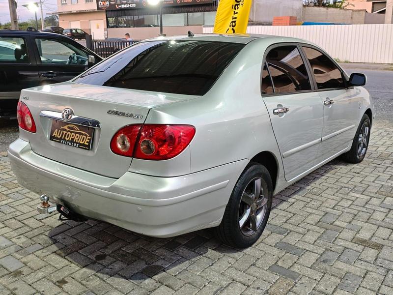 Toyota Corolla XEi 18vvt - foto 6