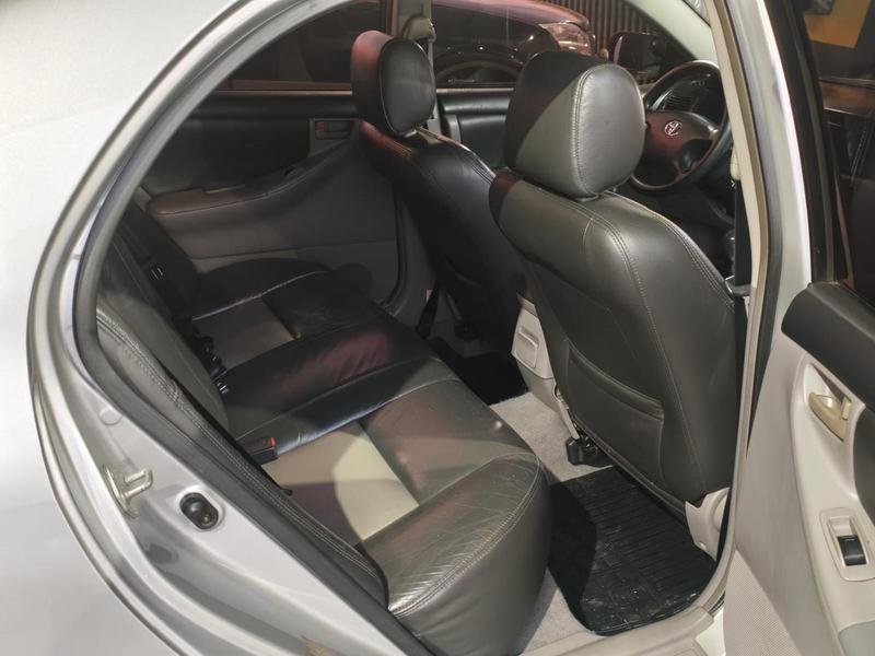 Toyota Corolla XEi 18vvt - foto 10