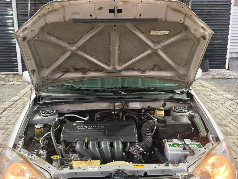 Toyota Corolla XEi 18vvt - foto 11