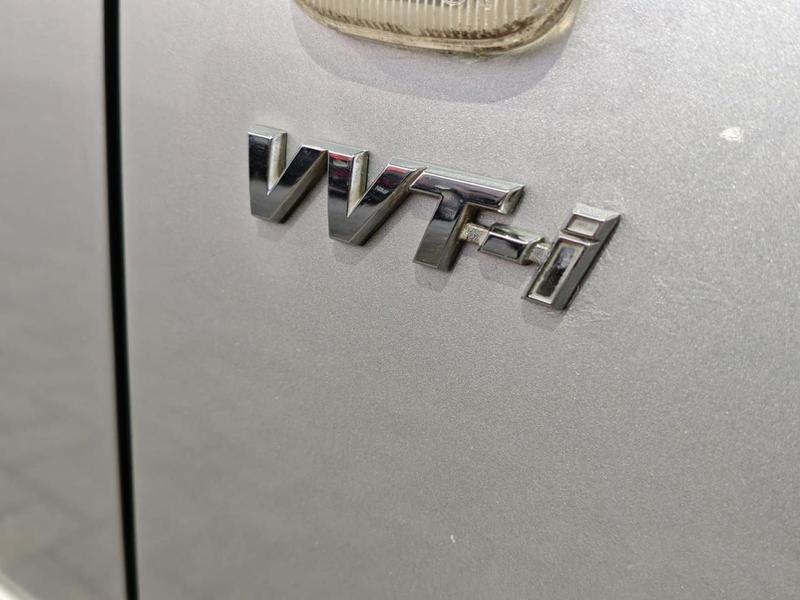 Toyota Corolla XEi 18vvt - foto 8