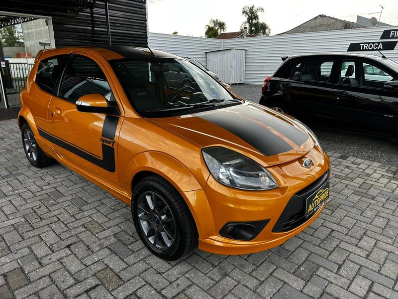 Ford Ka - foto 3