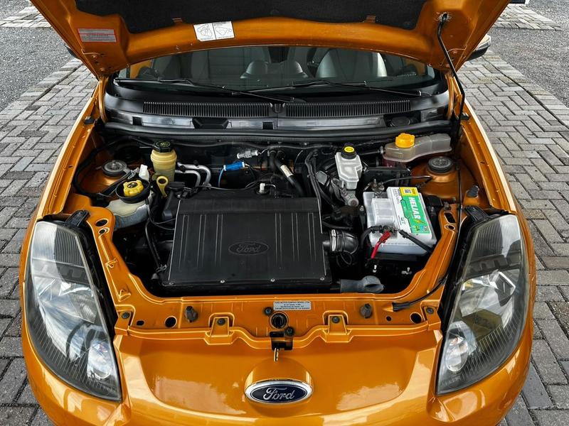 Ford Ka - foto 2