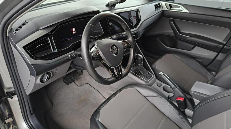 Volkswagen Virtus Hl Ad - foto 2