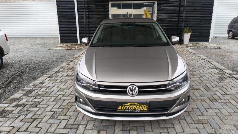 Volkswagen Virtus 2019 à venda