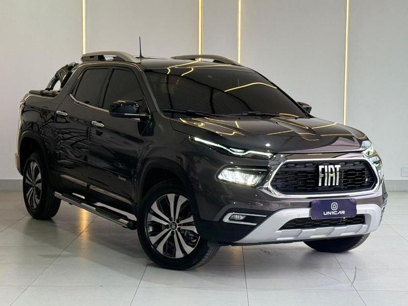 FIAT TORO VOLC T270 AT6