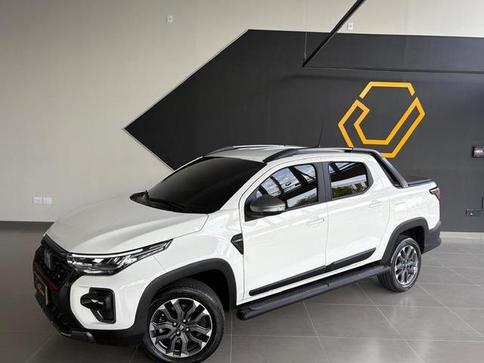 FIAT STRADA ULTRA T200AT