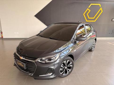 CHEVROLET ONIX 10TAT PR2