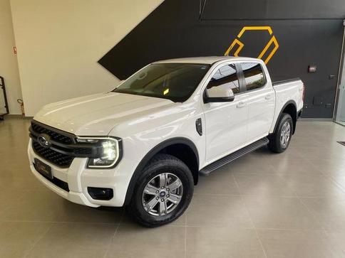 FORD RANGER XLSCD3D4A