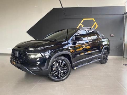 FIAT TORO VOLC T270 AT6