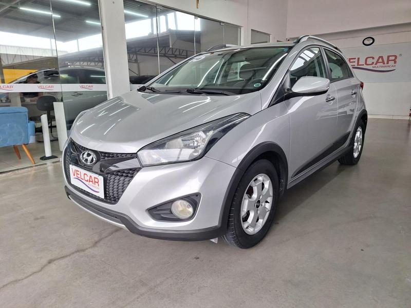 HYUNDAI HB20X 1.6A PREMI