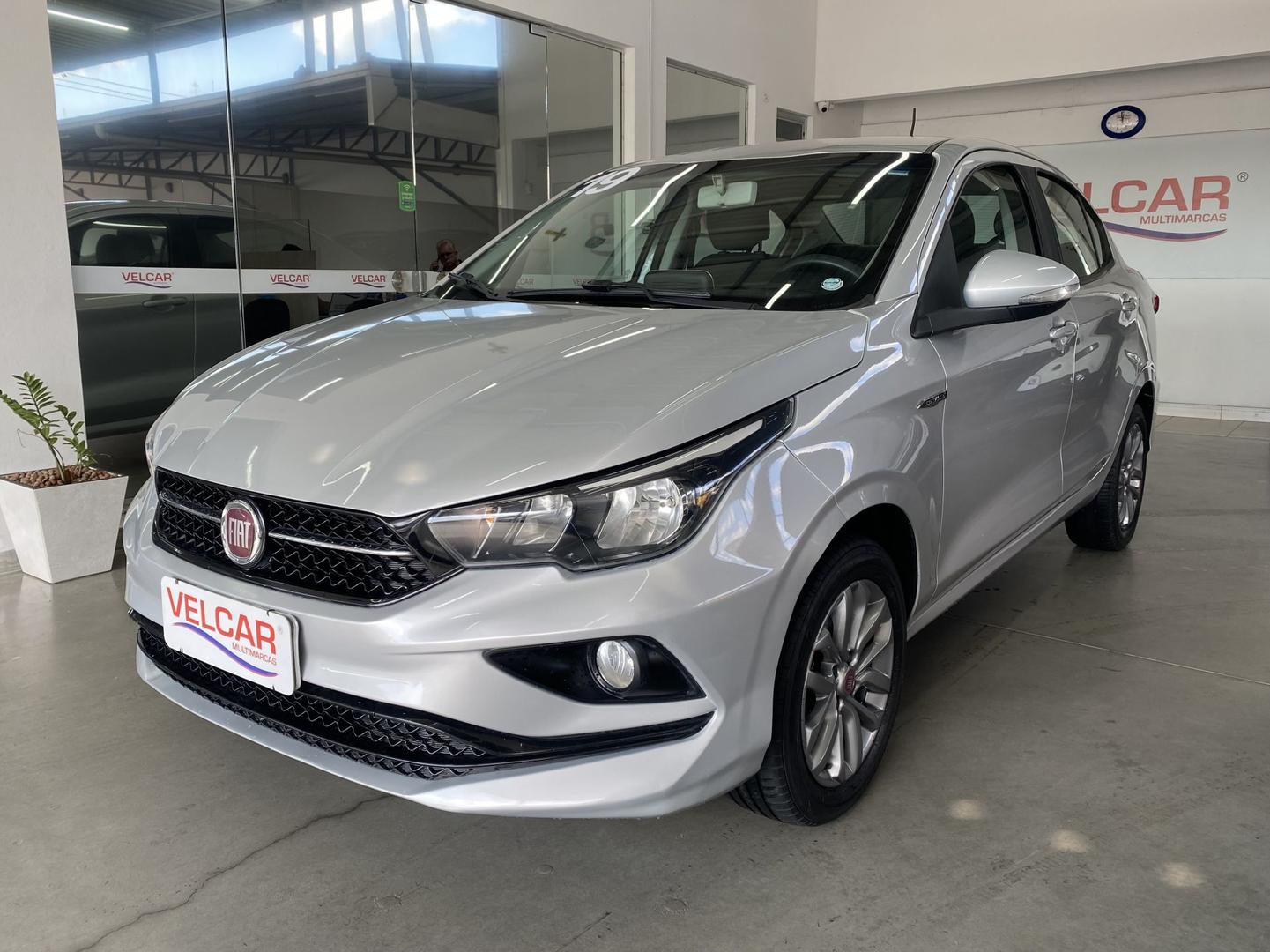 FIAT CRONOS DRIVE GSR