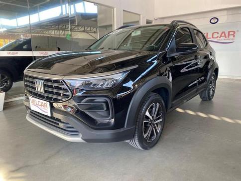 FIAT PULSE AUDACE TF200