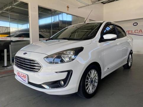 FORD KA TIT AT 1.5 SD C