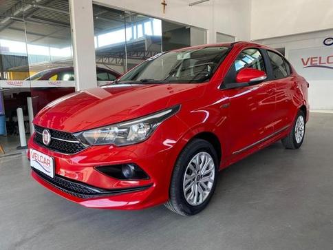 FIAT CRONOS DRIVE GSR