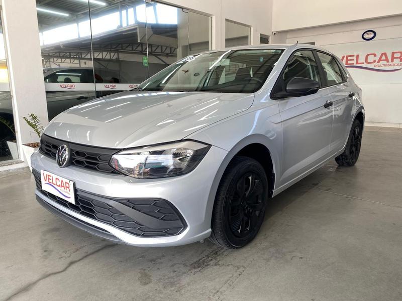 VOLKSWAGEN POLO TRACK MA