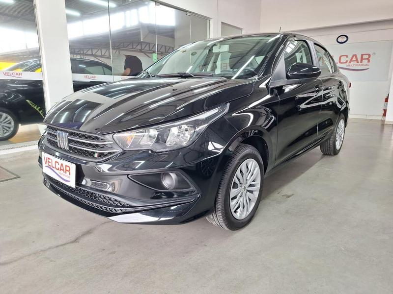 FIAT CRONOS DRIVE 1.3