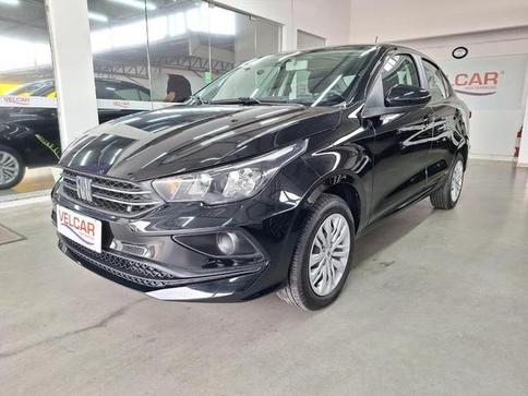 FIAT CRONOS DRIVE 1.3