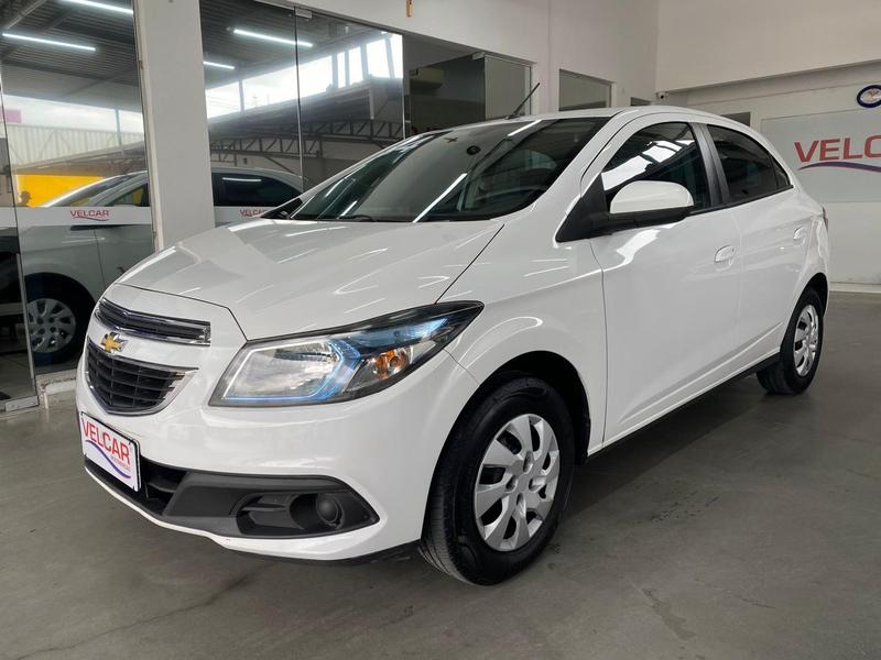 CHEVROLET ONIX 1.4MT LT