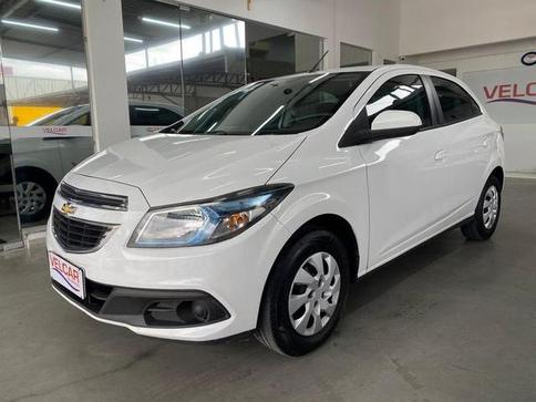 CHEVROLET ONIX 1.4MT LT